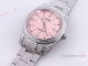 Swiss Quality Copy Rolex Iced Out Oyster Perpetual 41 Watch Candy Pink Dial Mingzhu Movement (7)_th.jpg